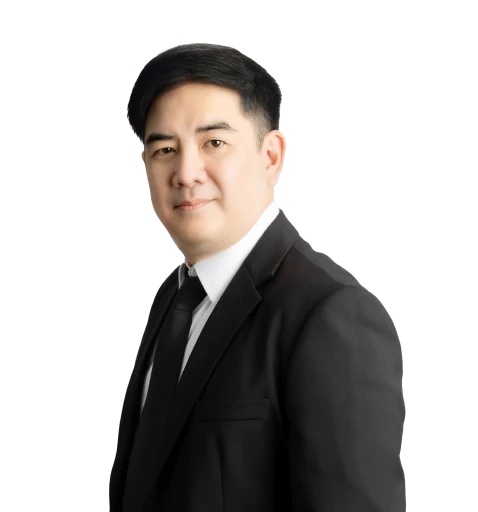 Mr. Kwanchai Anothainart