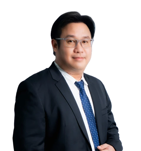 Mr. Pongsak Ravanghet